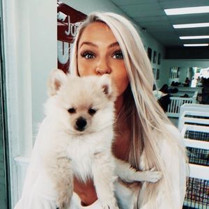 Meet your Posher, Erin